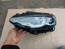 Load image into Gallery viewer, Frontscheinwerfer BMW G22 G23 G26 Links Scheinwerfer Headlight SCH7625118814bp