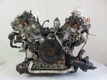Laden Sie das Bild in den Galerie-Viewer, Motor Audi Q7 BAR 4.2 FSI 350PS 2007 Benzin Engine Unkomplett MOT3263366824vn