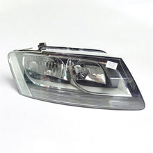 Load image into Gallery viewer, Frontscheinwerfer Audi Q5 8R0941004M LED Rechts Scheinwerfer Headlight