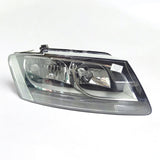 Frontscheinwerfer Audi Q5 8R0941004M LED Rechts Scheinwerfer Headlight