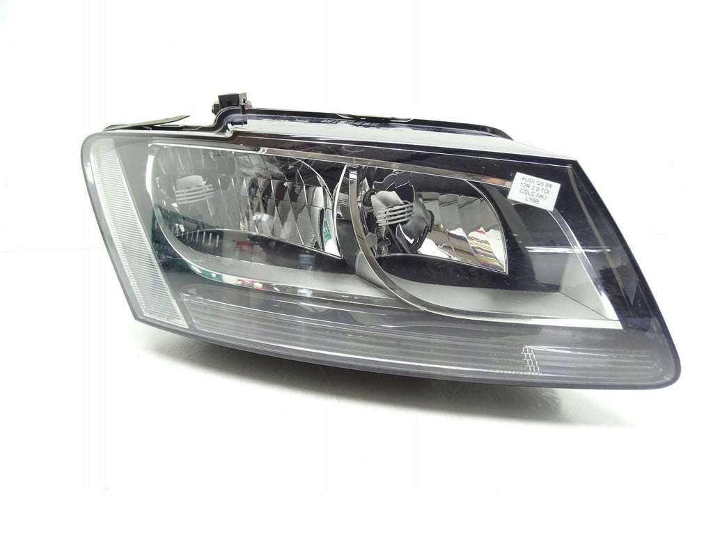 Frontscheinwerfer Audi Q5 8R0941004M LED Rechts Scheinwerfer Headlight