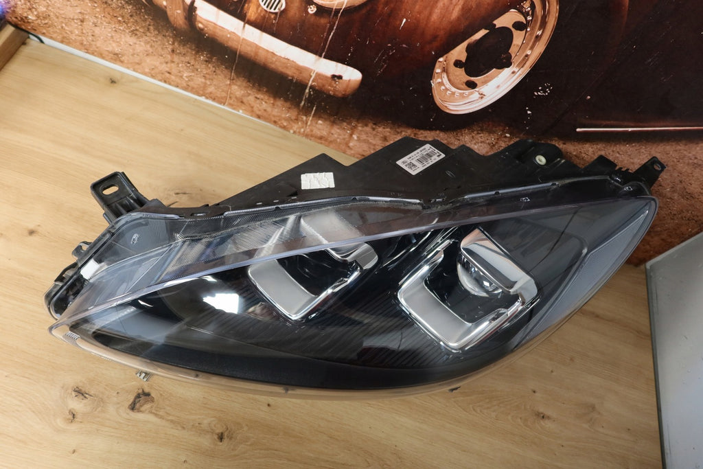 Frontscheinwerfer Ford Kuga III LV4B13E017AN LED Links Scheinwerfer Headlight SCH7815298160ms