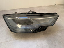 Laden Sie das Bild in den Galerie-Viewer, Frontscheinwerfer Audi A6 C8 8K0941034 Rechts Scheinwerfer Headlight SCH5755795004mn