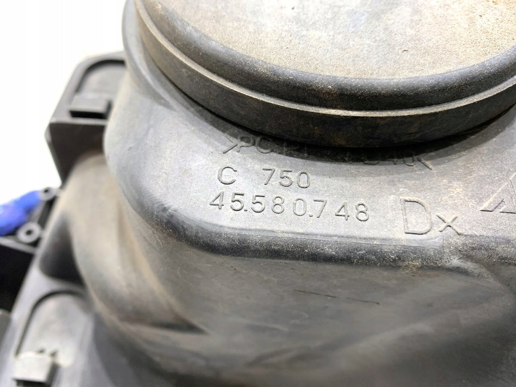 Frontscheinwerfer Fiat Bravo II LORK-729-26603 51792544 Rechts Headlight SCH6164193337pi
