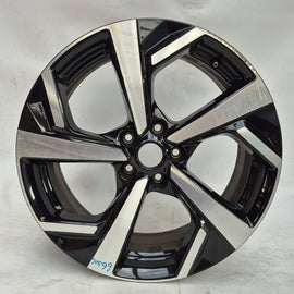 1x Alufelge 19 Zoll 7.0