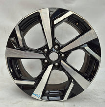 Load image into Gallery viewer, 1x Alufelge 19 Zoll 7.0" 5x114.3 AC4CHT6 Nissan Qashqai II J11 Rim Wheel FEL8501631492dx