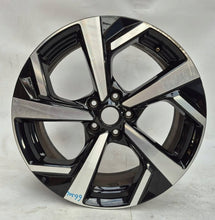 Laden Sie das Bild in den Galerie-Viewer, 1x Alufelge 19 Zoll 7.0" 5x114.3 AC4CHT6 Nissan Qashqai II J11 Rim Wheel FEL8501631492dx