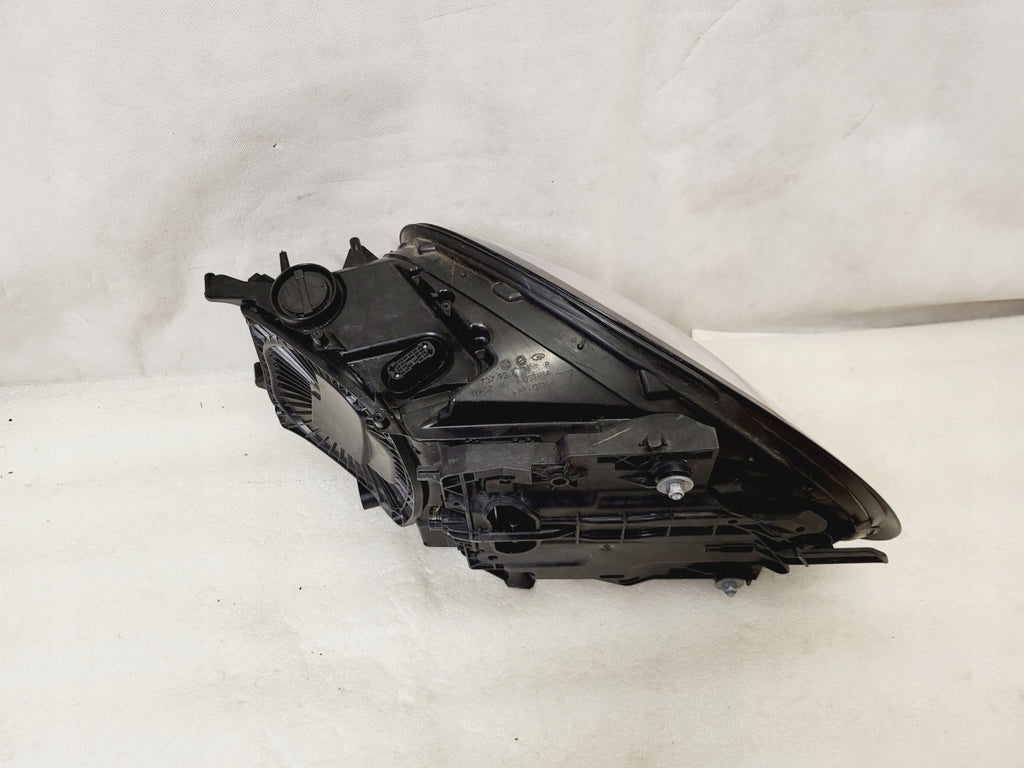 Frontscheinwerfer Porsche Carrera 991631963 LED Rechts Scheinwerfer Headlight SCH6800400478wh