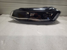 Laden Sie das Bild in den Galerie-Viewer, Frontscheinwerfer VW Polo 2G1941035F Links Scheinwerfer Headlight SCH4263912882hc