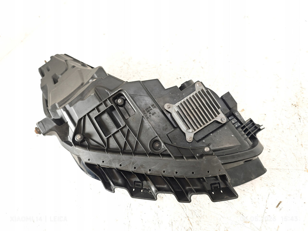 Frontscheinwerfer Tesla Model 151495300C P153292502C Rechts oder Links SCH6813693716au
