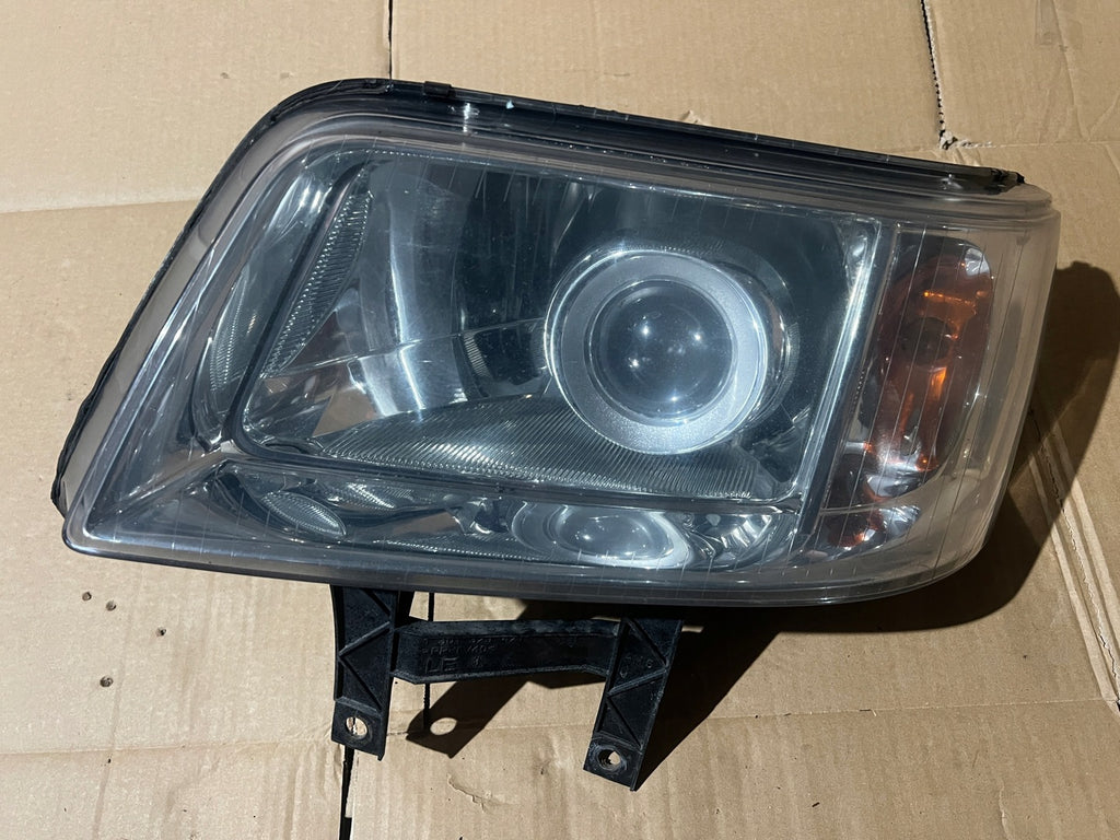 Frontscheinwerfer VW T5 Links Scheinwerfer Headlight