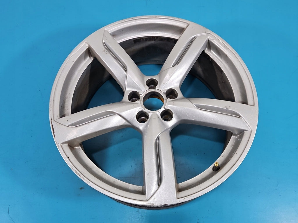 1x Alufelge 20 Zoll 8.5" 5x112 1580208 Audi Q5 Rim Wheel FEL3044522013gi