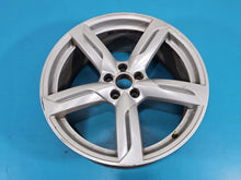Laden Sie das Bild in den Galerie-Viewer, 1x Alufelge 20 Zoll 8.5" 5x112 1580208 Audi Q5 Rim Wheel FEL3044522013gi