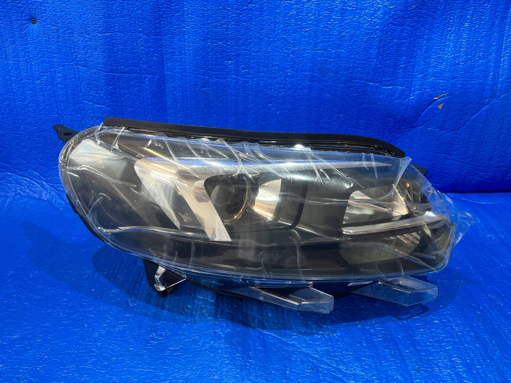 Frontscheinwerfer Opel Zafira Vivaro C 1656227880 Xenon Rechts Headlight