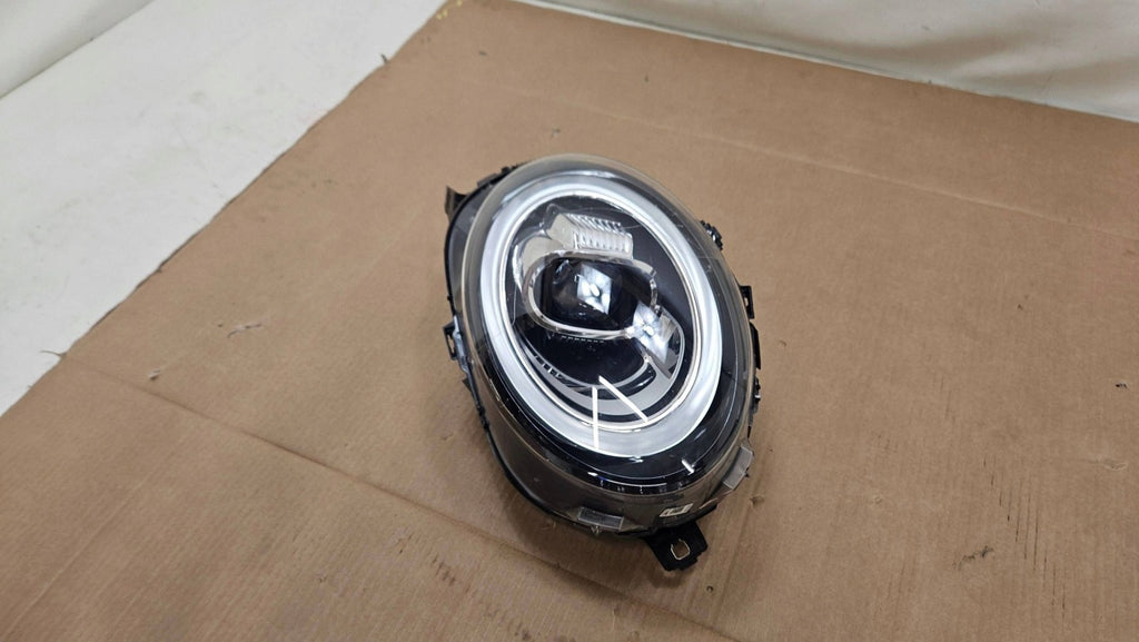 Frontscheinwerfer Mini F57 F56 5A0116601 Rechts Scheinwerfer Headlight SCH2881416492ny