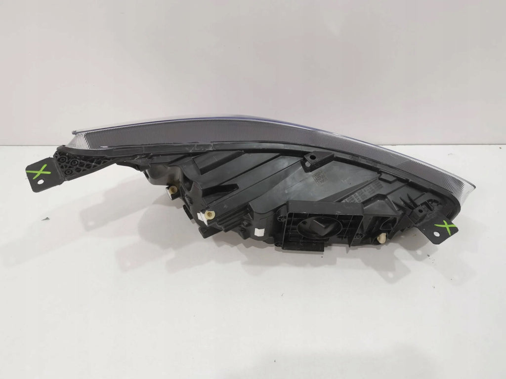 Frontscheinwerfer Ford Mk I NX7B-13E015-CD Links Scheinwerfer Headlight SCH3258639494lq