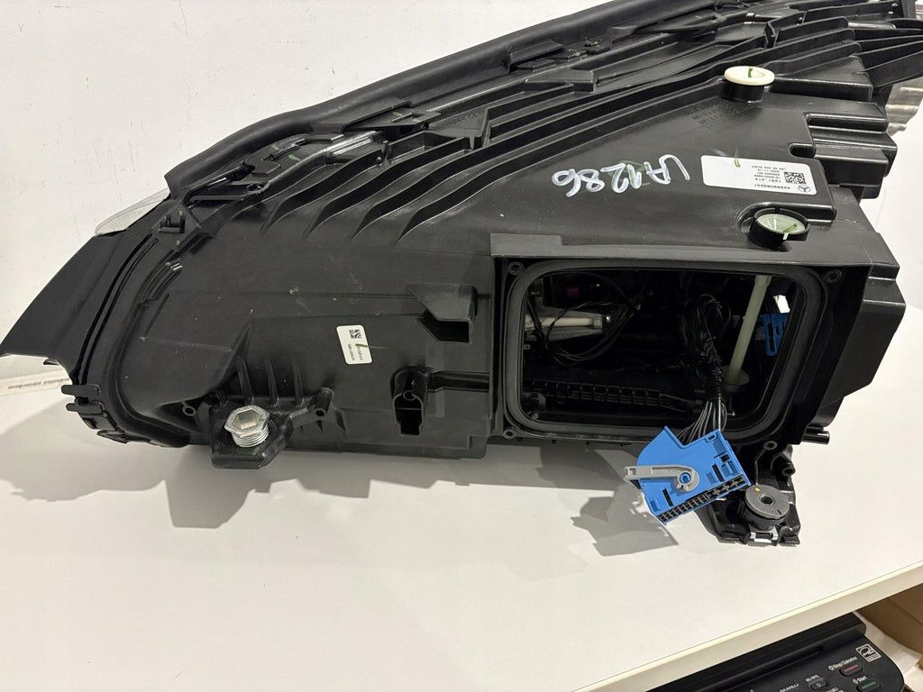 Frontscheinwerfer Mercedes-Benz Eqs A2969069201 LED Rechts Headlight SCH1114541317vi