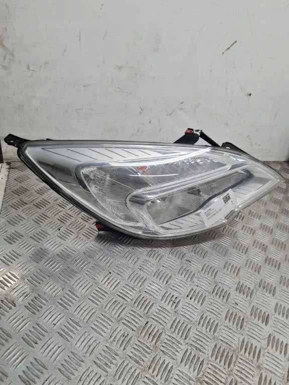 Frontscheinwerfer Opel Meriva B 13253632 Rechts Scheinwerfer Headlight SCH1808700274fw