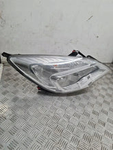 Laden Sie das Bild in den Galerie-Viewer, Frontscheinwerfer Opel Meriva B 13253632 Rechts Scheinwerfer Headlight SCH1808700274fw