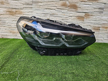 Load image into Gallery viewer, Frontscheinwerfer BMW X3 G01 G02 5A29202 LED Rechts Scheinwerfer Headlight SCH8519729943ci