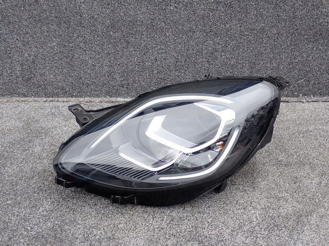 Frontscheinwerfer Ford Puma L1TB-13E015-EH LED Links Scheinwerfer Headlight