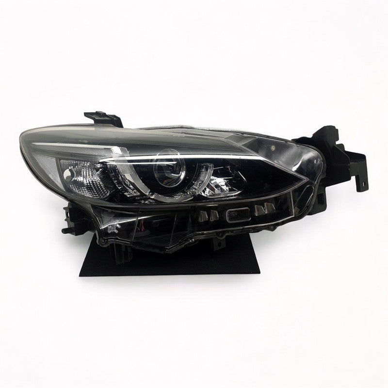 Frontscheinwerfer Mazda 6 Gj Full LED Rechts Scheinwerfer Headlight