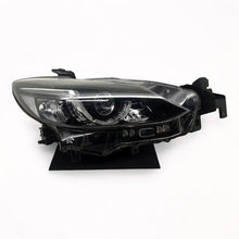 Laden Sie das Bild in den Galerie-Viewer, Frontscheinwerfer Mazda 6 Gj Full LED Rechts Scheinwerfer Headlight