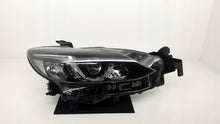 Laden Sie das Bild in den Galerie-Viewer, Frontscheinwerfer Mazda 6 Gj Full LED Rechts Scheinwerfer Headlight