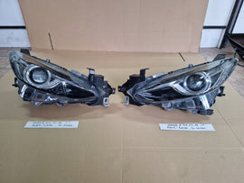 Frontscheinwerfer Mazda 3 BHN3-51030 BHN3-51040 Xenon Rechts oder Links