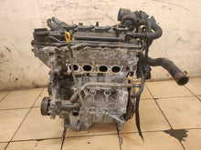Laden Sie das Bild in den Galerie-Viewer, Motor Toyota Yaris R1N-P12 1.33 Benzin Engine Komplett MOT7685385753cm