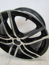 Load image into Gallery viewer, 1x Alufelge 17 Zoll 7.0&quot; 5x112 49ET TTZY8BP49E VW Golf Vii Rim Wheel