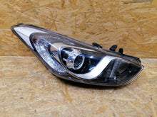 Load image into Gallery viewer, Frontscheinwerfer Hyundai I30 92102-A6020 Rechts Scheinwerfer Headlight SCH4461028404yv