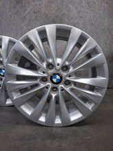 Laden Sie das Bild in den Galerie-Viewer, 4x Alufelge 16 Zoll 7.0" 5x112 52ET 6855084 BMW Rim Wheel FEL3339892712he