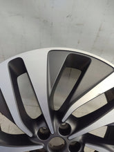 Load image into Gallery viewer, 1x Alufelge 21 Zoll 8.5" 5x108 45ET MK83-1007-CA Jaguar F-Pace Rim Wheel FEL5356879116ds