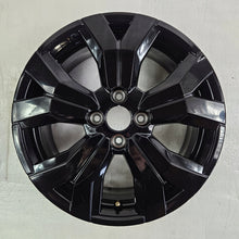 Load image into Gallery viewer, 1x Alufelge 16 Zoll 6.5" 4x100 45ET 403004026R Hyundai I10 I20 Clio I Megane FEL9803444942sz