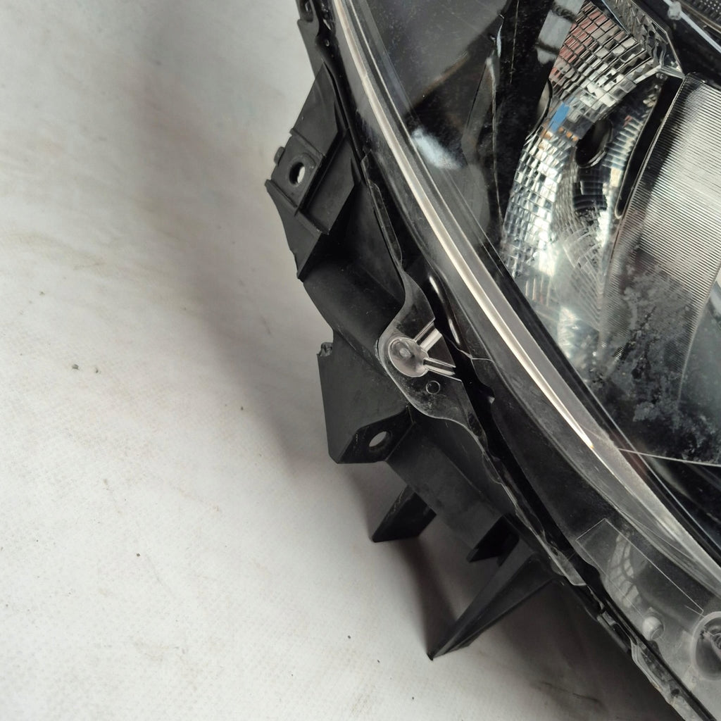 Frontscheinwerfer Mazda Cx-5 KD31-51030 Rechts Scheinwerfer Headlight SCH2146244175kb