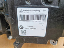 Load image into Gallery viewer, Frontscheinwerfer BMW X5 G05 9481783-08 Links Scheinwerfer Headlight SCH4053614556qw