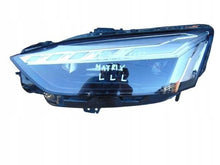 Load image into Gallery viewer, Frontscheinwerfer Audi A5 8W6941039 Full LED Links Scheinwerfer Headlight