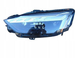 Frontscheinwerfer Audi A5 8W6941039 Full LED Links Scheinwerfer Headlight