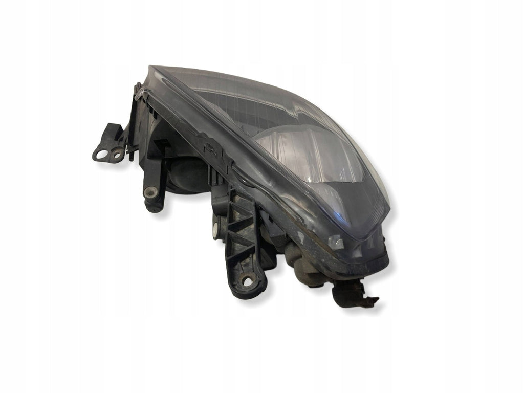 Frontscheinwerfer Opel Zafira B 0301214202 13252473 FALSE Scheinwerfer Headlight SCH3036081202ev