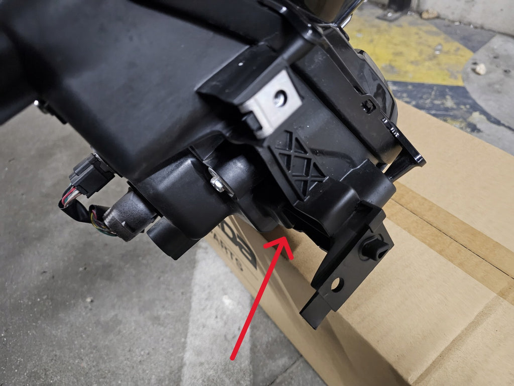 Frontscheinwerfer Mazda Mx30 Mx-30 Rechts Scheinwerfer Headlight