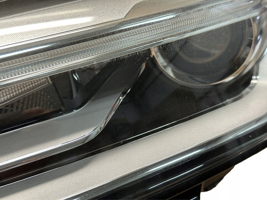 Frontscheinwerfer Audi A5 8W6941005C 8W6941043 Xenon Links Headlight SCH1765430638ne