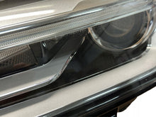 Laden Sie das Bild in den Galerie-Viewer, Frontscheinwerfer Audi A5 8W6941005C 8W6941043 Xenon Links Headlight SCH1765430638ne