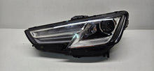 Load image into Gallery viewer, Frontscheinwerfer Audi A4 B9 8W0941005 Xenon Links Scheinwerfer Headlight