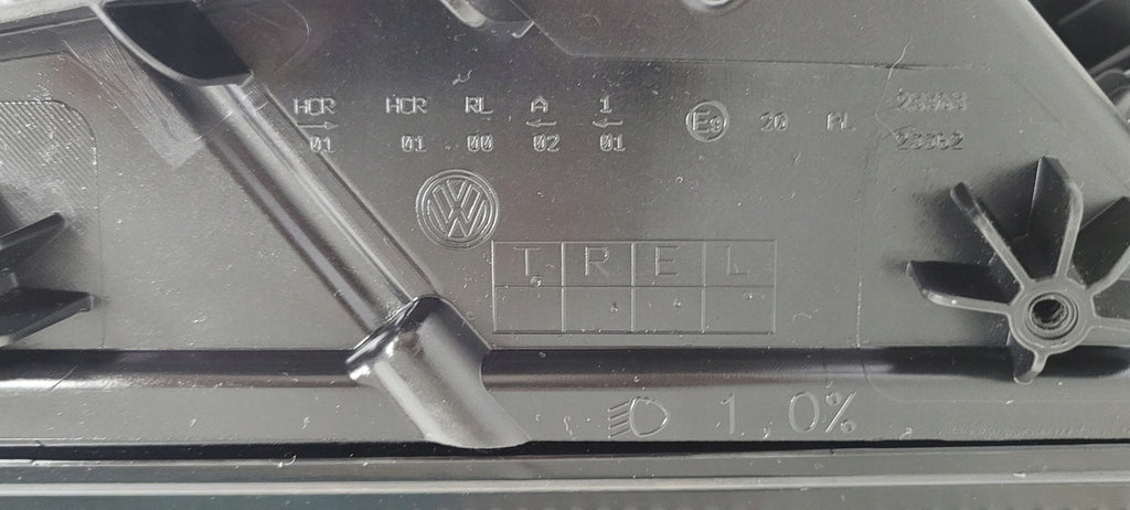 Frontscheinwerfer VW Id.4 11B941006A Rechts Scheinwerfer Headlight SCH1741397289wd