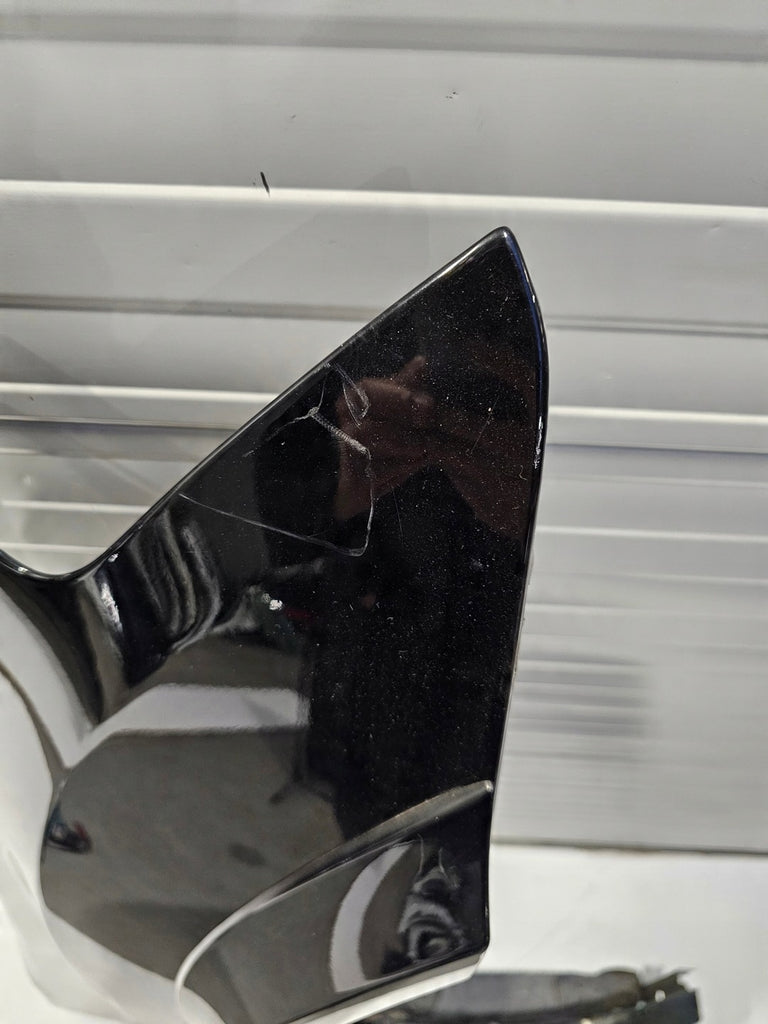 Kotflügel Mercedes-Benz W164 Vorne Rechts Zum Streichen