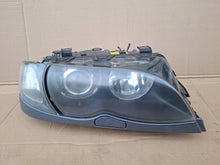 Laden Sie das Bild in den Galerie-Viewer, Frontscheinwerfer BMW E46 6910967 6910968 Xenon Ein Stück (Rechts oder Links) SCH5693388197qp