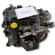 Load image into Gallery viewer, Motor Nissan Opel Primastar M9R780 2.0 DCI.TDCI 212TKm 2006 Diesel Komplett MOT2794162495zf