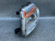 Laden Sie das Bild in den Galerie-Viewer, Frontscheinwerfer Ford Ranger Links Scheinwerfer Headlight SCH5689603230ic