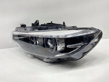 Load image into Gallery viewer, Frontscheinwerfer BMW 4 F36 F32 F33 7498915-02 LED Links Scheinwerfer Headlight SCH8553935492zz